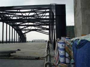 锡林浩特专注工业场景喷漆服务