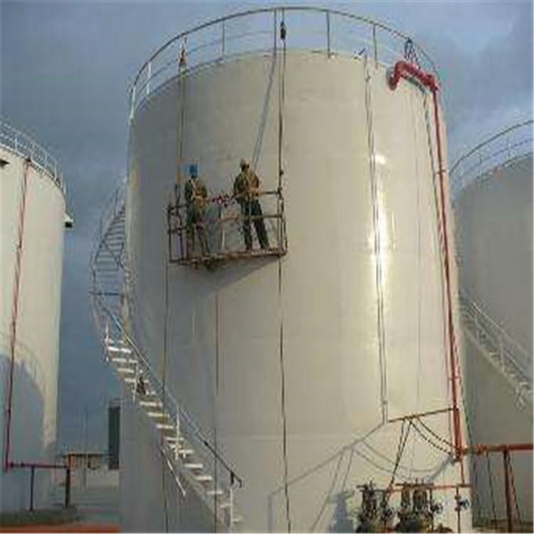 锡林浩特喷漆翻新・工业喷漆・设备喷漆服务简介